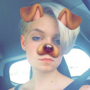 Meet your Posher, Sierra